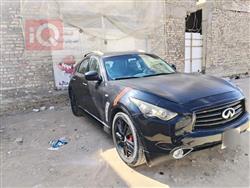 ئینفینیتی FX